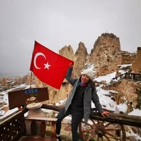 turquia