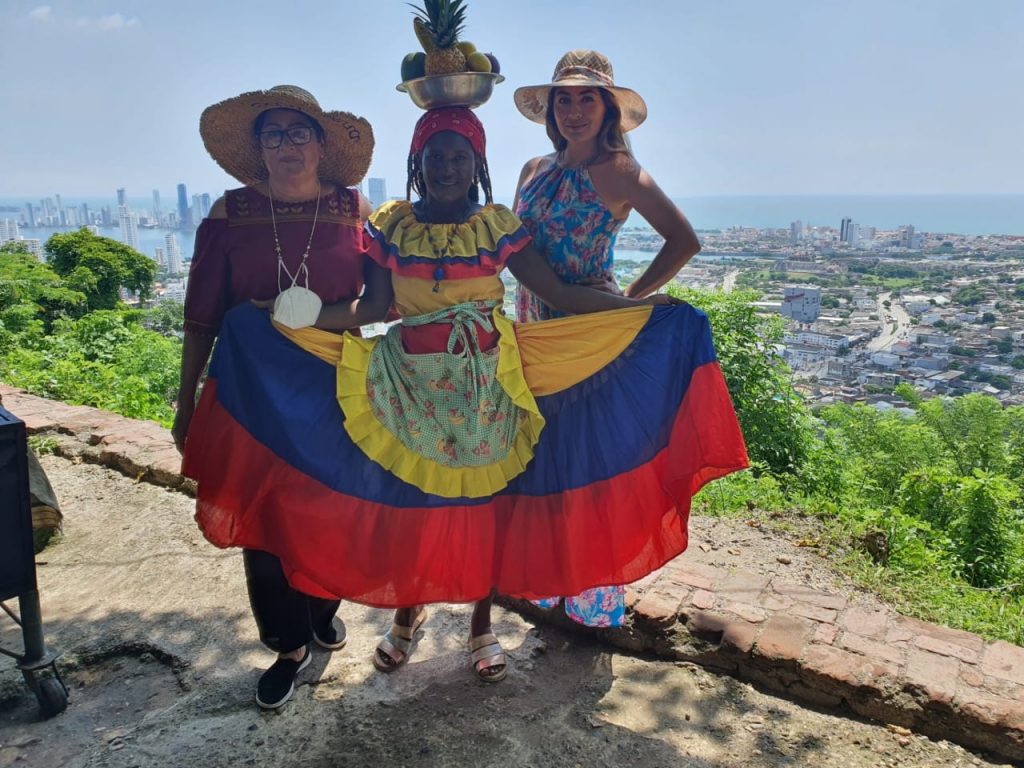 colombia