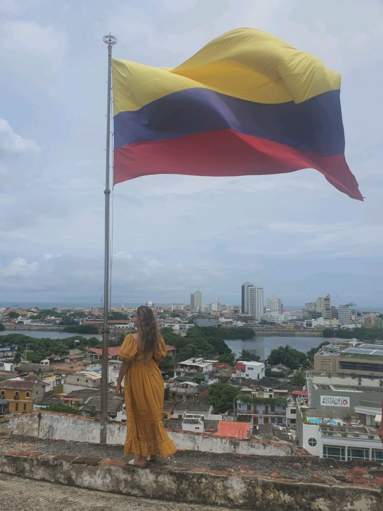 colombia